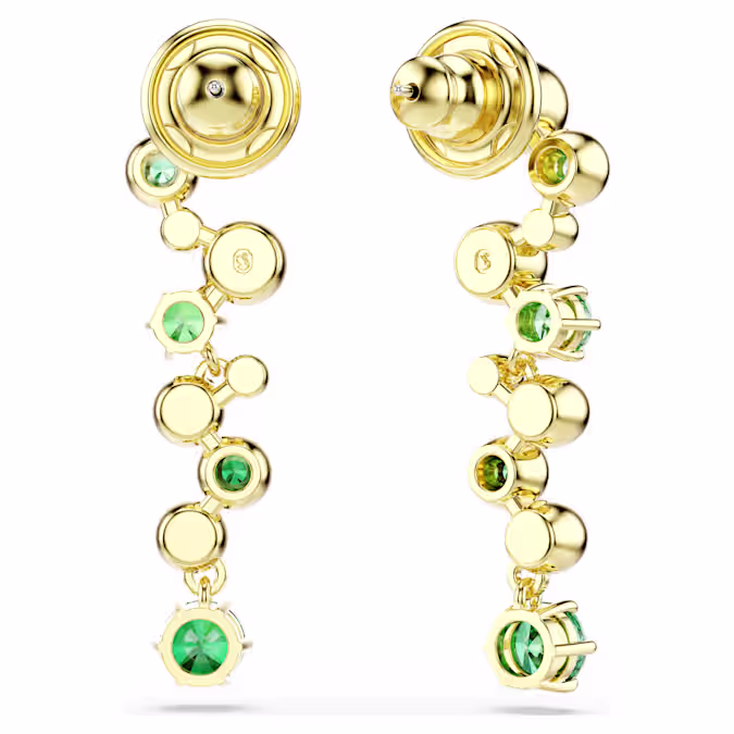 Constella drop earrings